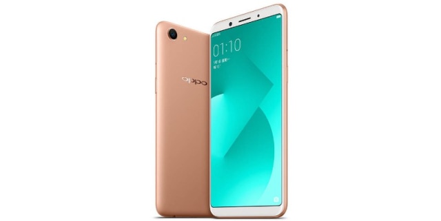 harga hp oppo a83 ram 4