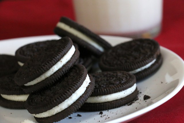 Oreo. Foto: Pixabay