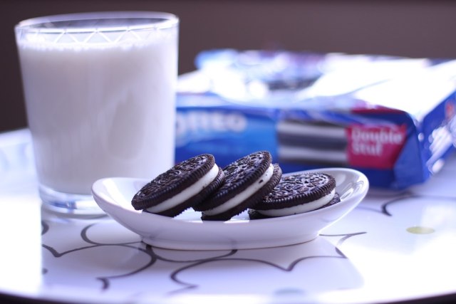 Oreo (Foto: Pixabay)