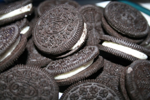 Oreo Foto: flickr/ asouthernfairytale