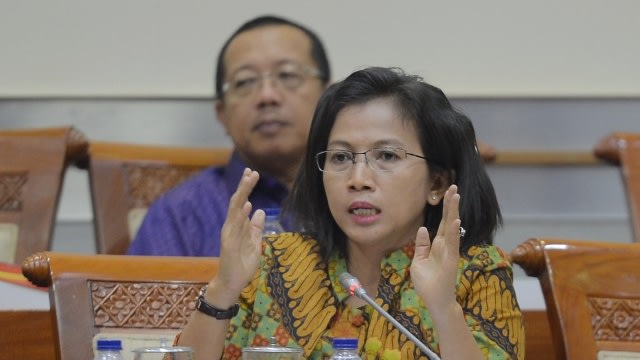 Erma Suryani (Foto: DPR.go.id)