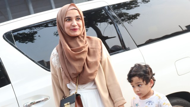 Shireen Sungkar