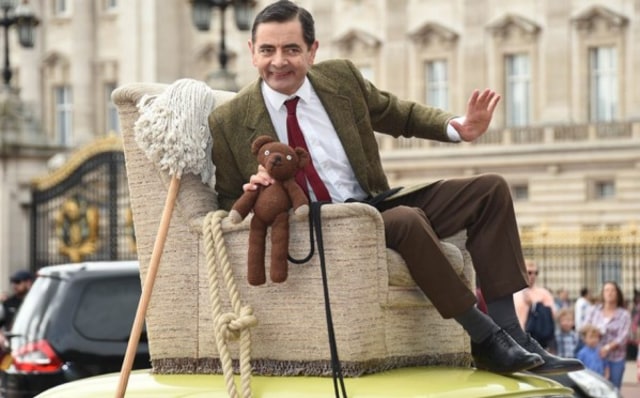 Mr Bean Meninggal Hoax! Awas Virus Komputer