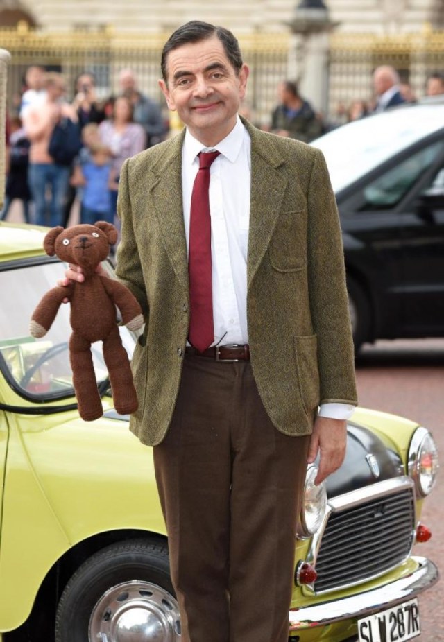 Mr Bean Meninggal Hoax! Awas Virus Komputer (1)