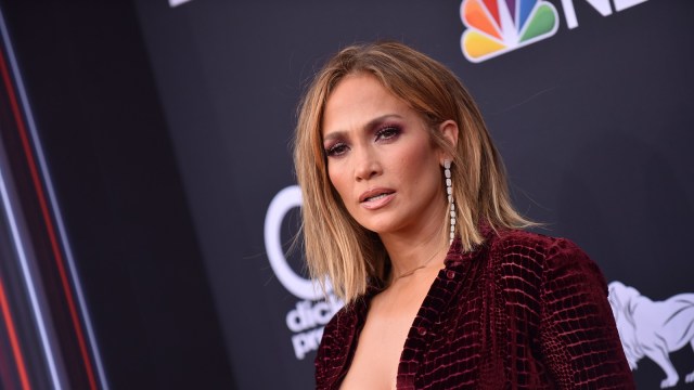 Jennifer Lopez (Foto: AFP/LISA O'CONNOR)