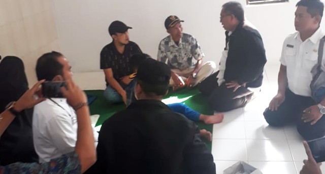 Korban Keracunan Tutut di Kadudampit Sukabumi Jadi 58 Orang