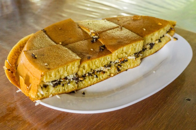 Martabak manis (Foto: flickr/ DitchTheMap)