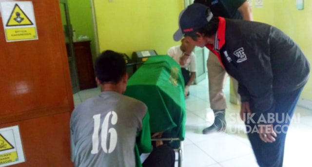 Dokter Forensik Sebut Gangguan Nafas Pada Korban Keracunan Tutut di Kadudampit Sukabumi