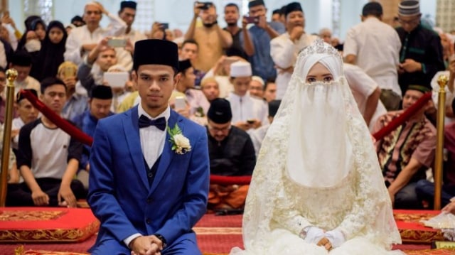 Tips Memilih Calon Suami Sesuai Syariat Islam Kumparancom