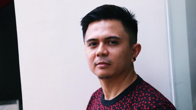 Adon Hengkang, Sigit Wardana Kembali ke Base Jam (192604)
