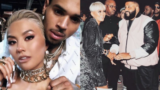 10 Seleb yang Pernah Berfoto dengan Artis Luar Negeri (2)