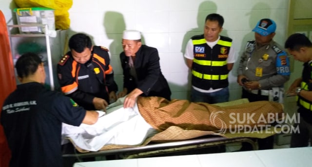 Kasus Keracunan Tutut di Sukabumi Sedot Perhatian DPR RI