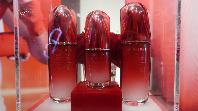 Shiseido Ultimune 2.0