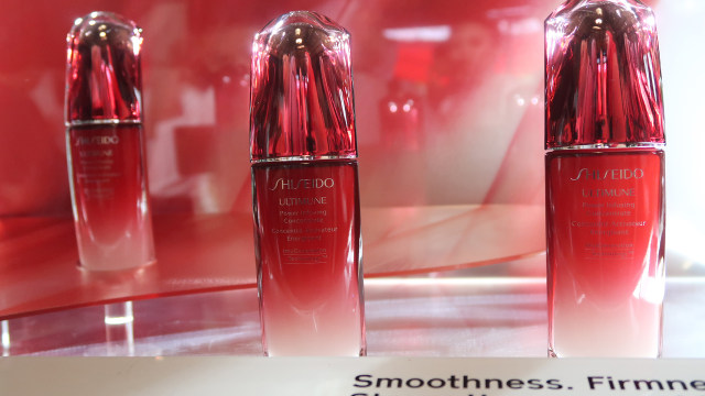 Shiseido Ultimune 2.0