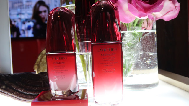 Shiseido Ultimune 2.0