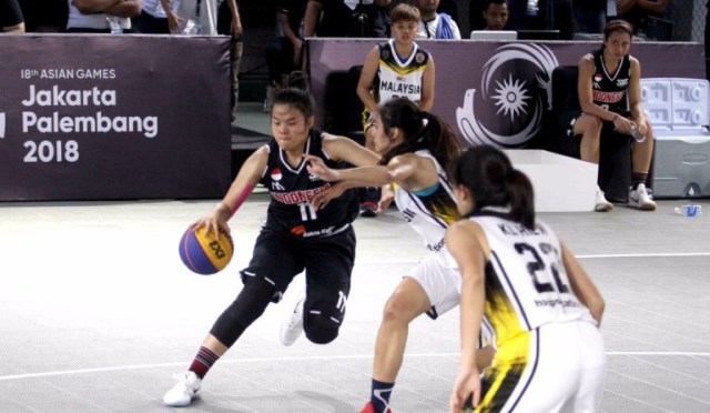 10 Olahraga Yang Pertama Kali Dilombakan Di Asian Games (7)