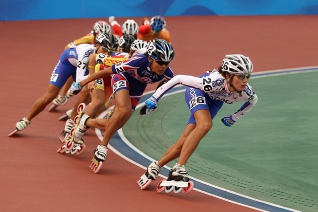 10 Olahraga Yang Pertama Kali Dilombakan Di Asian Games (5)
