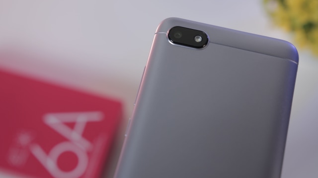Unboxing dan Kesan Singkat Tentang Xiaomi Redmi 6A (2)