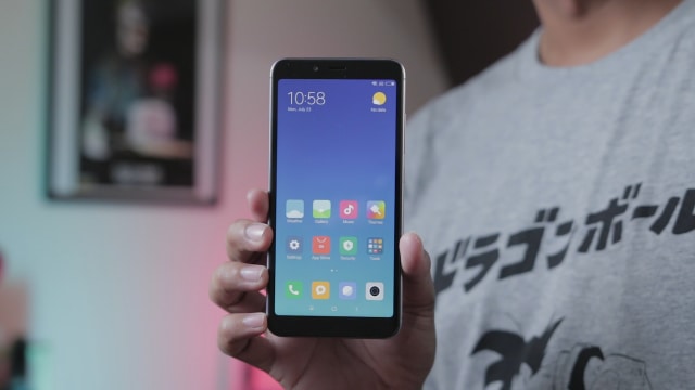 Unboxing dan Kesan Singkat Tentang Xiaomi Redmi 6A (3)