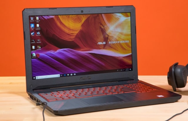 5 Laptop Gaming Terjangkau Untuk Gamers Dengan Dana Terbatas Kumparan Com