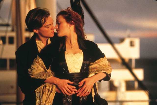 Titanic (Foto: dok.IMDb)