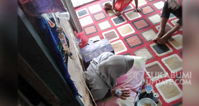 Buntut Kasus Keracunan Tutut di Sukabumi, Pemdes Minta Warga Teliti Beli Jajanan