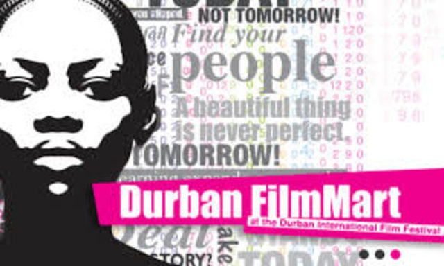 Durban FilmMart, Ajang Pembuat Film Afrika Bertemu Modal Dunia