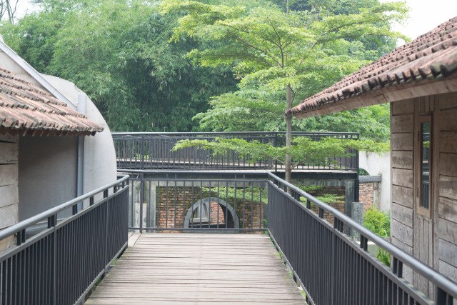 Tempat Wisata Edukasi, Selain Belajar Bisa juga Bermain (4)