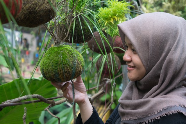 Tempat Wisata Edukasi, Selain Belajar Bisa juga Bermain (5)