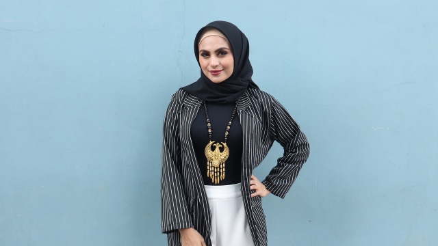 Asha Shara Bongkar Masa Lalu Raffi Ahmad: Dulu Banyak yang Dia Antar Pulang (215891)