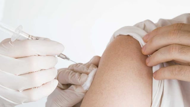 Perbedaan Imunisasi Pneumokokus dan Rotavirus
