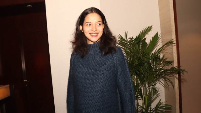 Putri Marino (Foto: Munady)