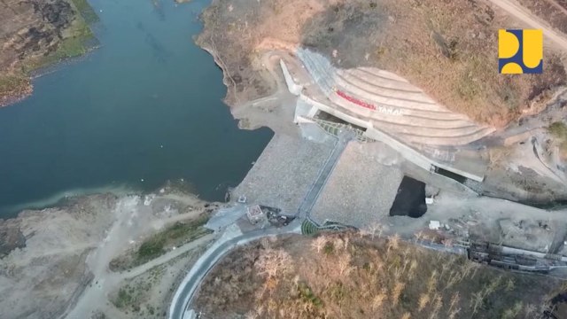 Infrastruktur di Lombok dan Sumbawa aman dari Gempa Lombok. (Foto: dok. Kementerian PUPR)