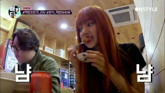 Ini Dia Makanan Favorit Personel Blackpink Kumparan Com