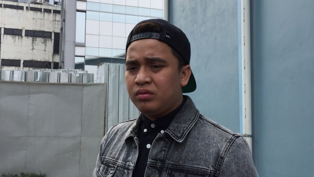 Billy Syahputra. (Foto: Maria Gabrielle Putrinda/kumparan)
