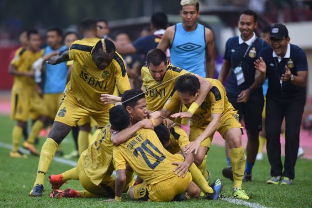 5 Klub yang Harus Terusir sebelum Asian Games 2018 Dimulai (2)