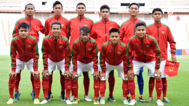 5 Fakta Menarik Piala Aff U 16 Indonesia Belum Pernah Jadi Juara Kumparan Com