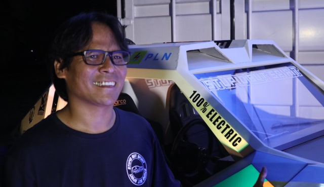 Muhammad Nur Yuniarto