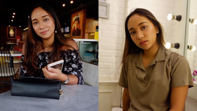 Laura Aurelia Dinda (Foto: Dok. Laura Aurelia Dinda )