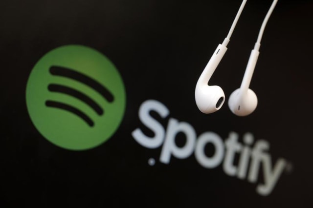 Penghubung Spotify ke Industri Musik Mengundurkan Diri