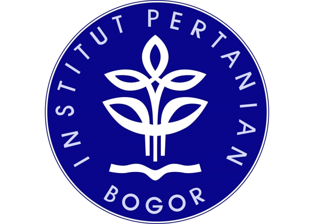 Logo IPB (Foto: dok. Direktorat Sistem Informasi dan Transformarsi Digital IPB)
