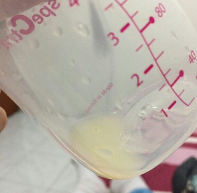 Low Milk Supply Tak Hentikanku Berikan Asi ke Putraku (1079011)