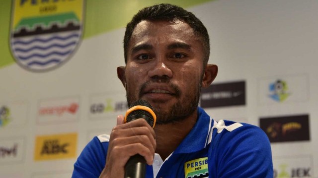 Kontroversi Borneo FC vs Persib: Rifad Tendang Perut Ardi Idrus, Bakal Dihukum? (31864)