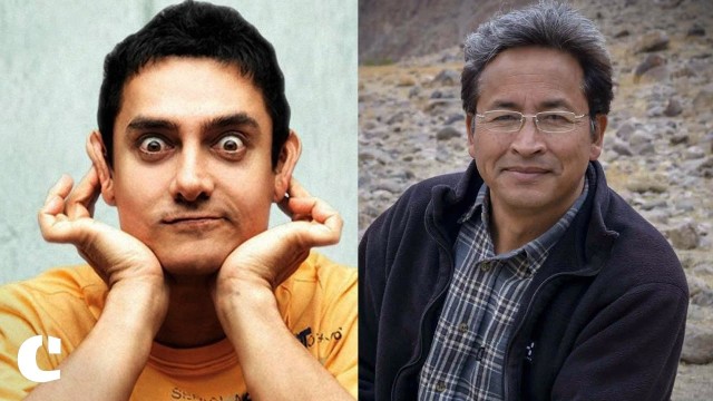 Sosok yang Mengilhami Film 3 Idiots Raih Ramon Magsasay Awards