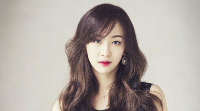 Dasom ex-Sistar Terpilih Jadi Pemeran Utama Drama Baru KBS! 