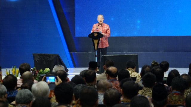 Gaikindo Jakarta Auto Week (GJAW) Batal Digelar Akhir 2020, Pindah Awal 2021 (15373)