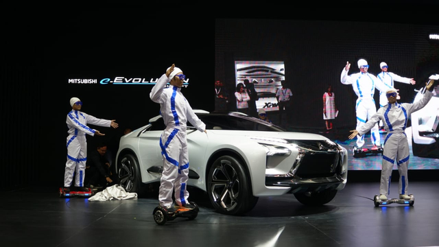 Berita Populer: Suzuki S-Presso Masuk Indonesia; Bocoran Mobil Baru Mitsubishi (113644)