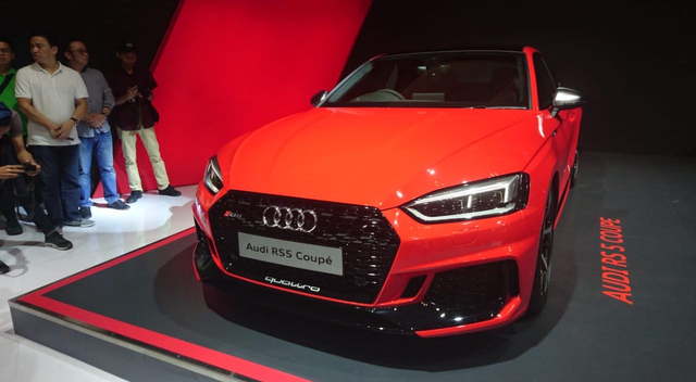 Harta Sakti Wahyu Trenggono Naik Rp 481 Miliar, Punya Honda BeAT hingga Audi RS5 (103914)