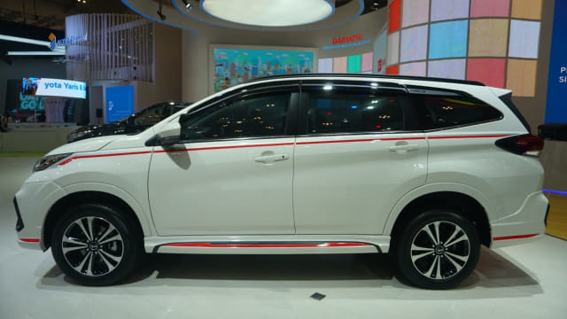 Daihatsu Terios Baru Meluncur 17 September 2021, Varian ADS? (109043)