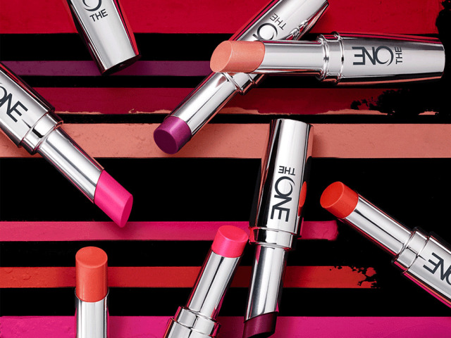 Oriflame THE ONE Colour Obsession Lipstick (Foto: dok. Oriflame)